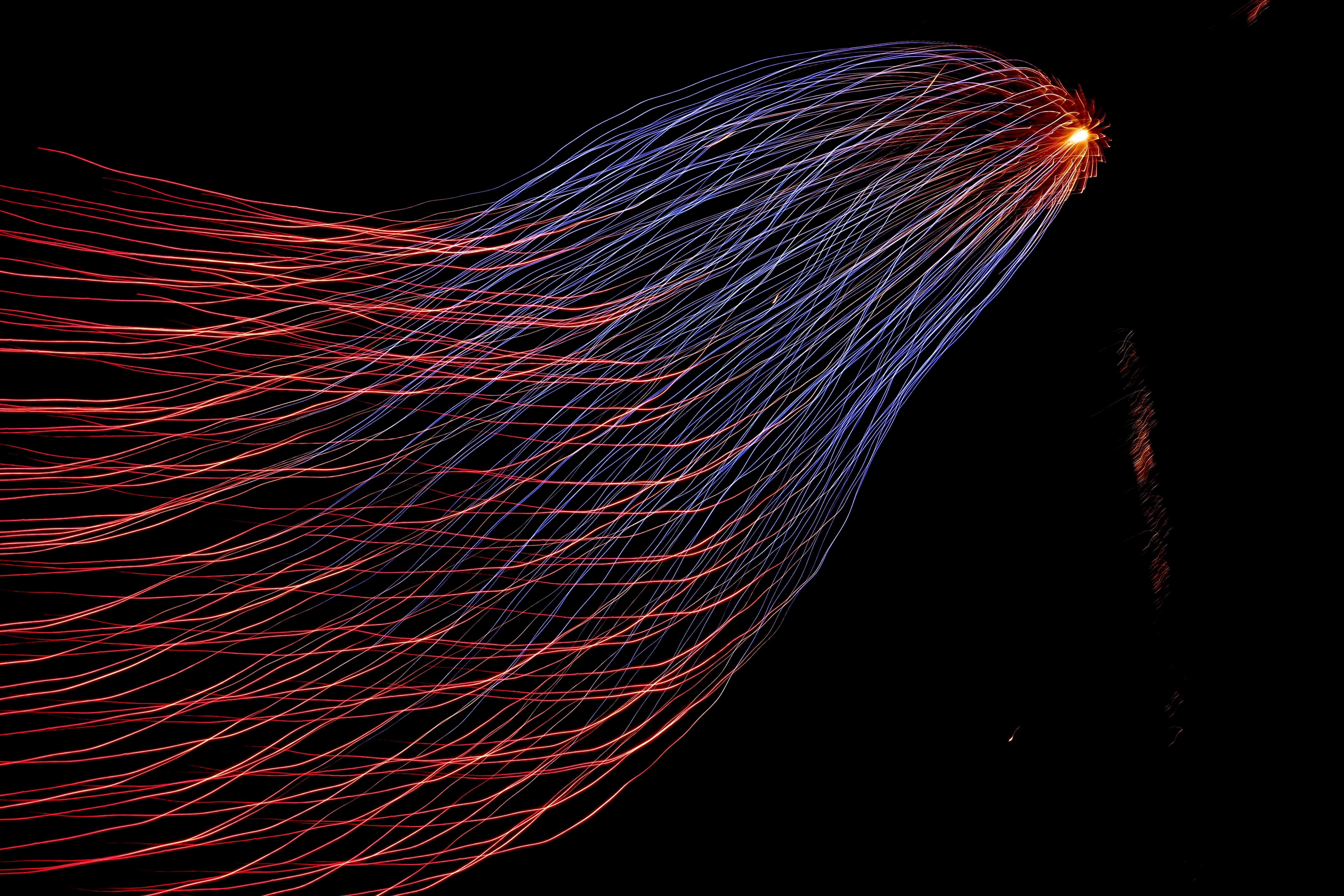 Survey: Few-Shot Training and Transfer in NLP