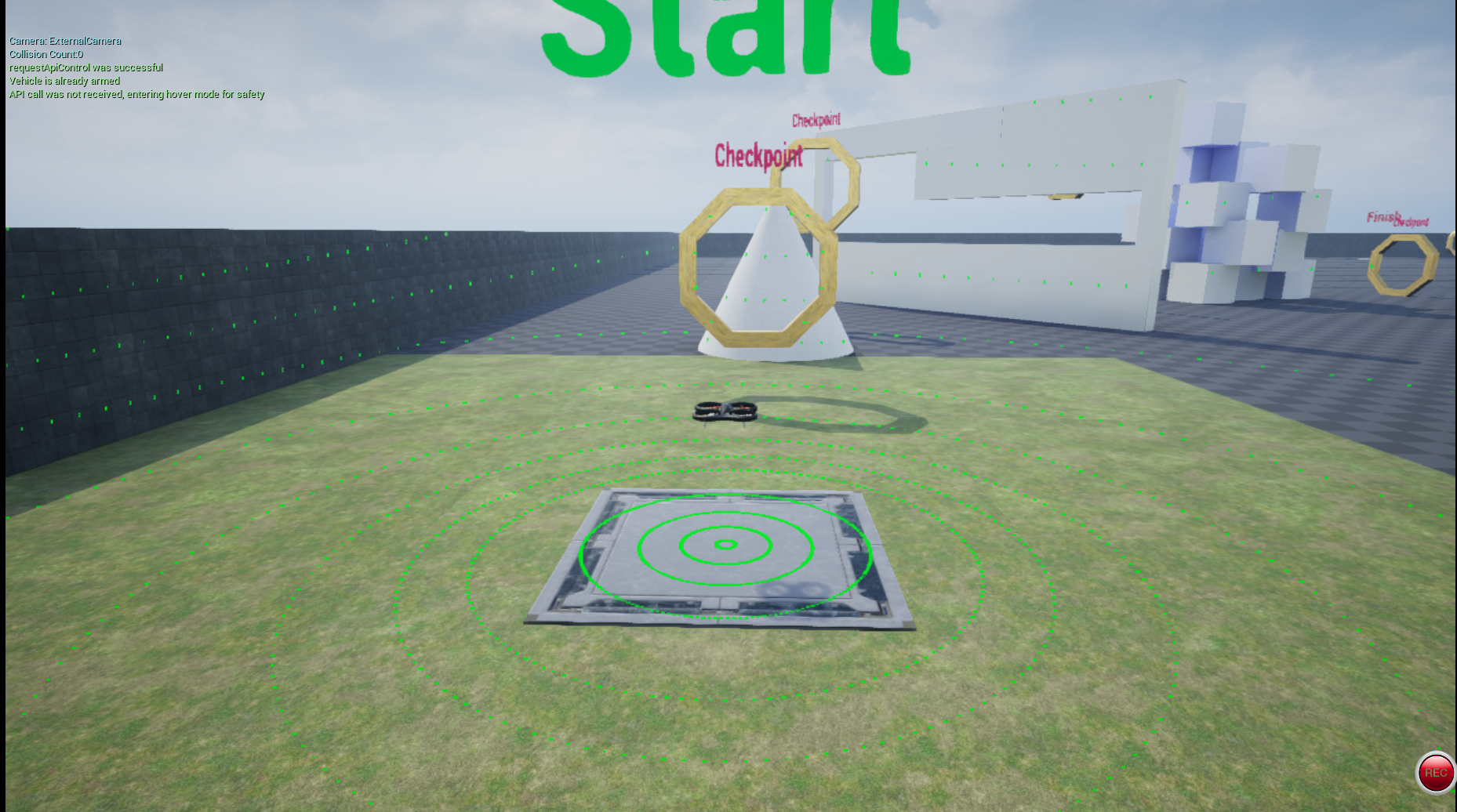 Lidar_Sensor_Open_Air